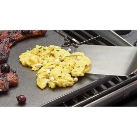 Лопатка легкая из нержавеющей стали Broil King