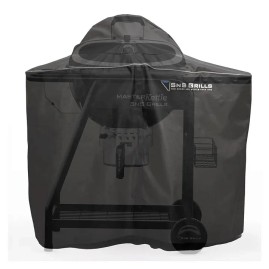 Чехол для угольного гриля SnS Master Kettle, 57 см