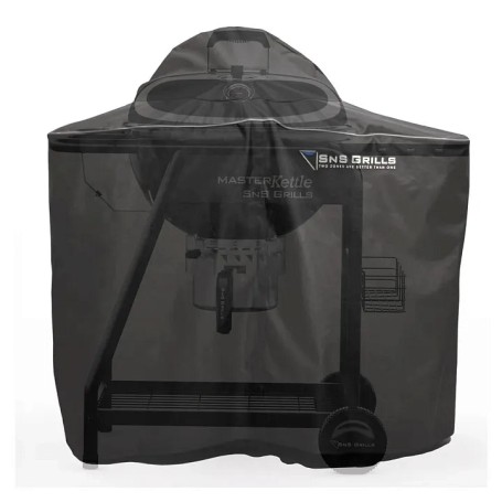 Чехол для угольного гриля SnS Master Kettle, 57 см