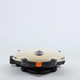 Газовый гриль O-Grill 700MT кремовый