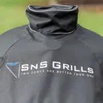 Чехол для угольного гриля Slow ‘N Sear Kamado Gen 2, 57 см