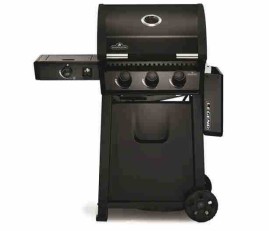 Газовый гриль NAPOLEON Legend 365 SB (с конфоркой)