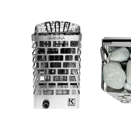 Электрическая печь KARINA Air 2,5