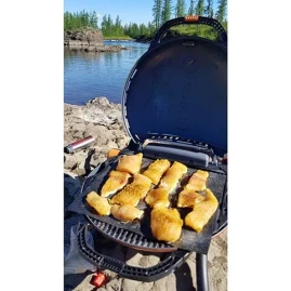 Коврик для гриля O-Grill