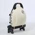 Газовый гриль O-Grill 900MT кремовый