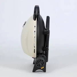 Газовый гриль O-Grill 900MT кремовый