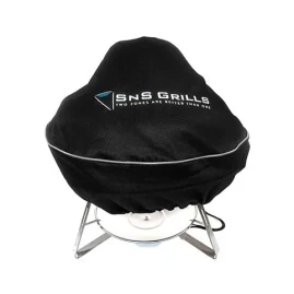 Чехол для угольного гриля SnS Grills Travel Kettle 47 см