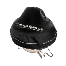 Чехол для угольного гриля SnS Grills Travel Kettle 47 см
