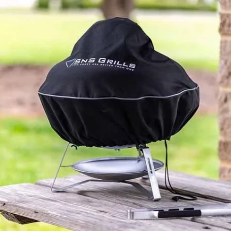 Чехол для угольного гриля SnS Grills Travel Kettle 47 см