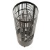 Электрическая печь BORN Line Black 90E, 9 кВт