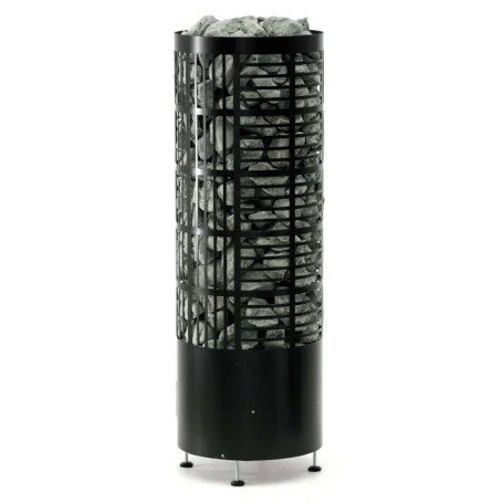 Электрическая печь BORN Line Black 90E, 9 кВт