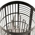 Электрическая печь BORN Line Black 90E, 9 кВт