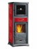 Печь La NORDICA La Nordica Rossella Plus Forno Evo Liberty Pergamena (Бежевый)