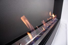 Биокамин Elliot horizontal 1500 (ZeFire)