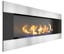 Биокамин Elliot horizontal 1500 (ZeFire)