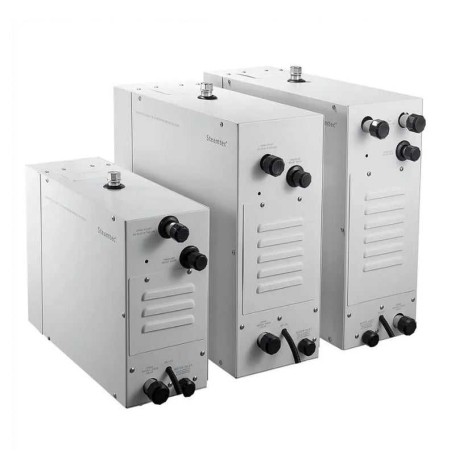 Парогенератор для хамама Steamtec TOLO KEY - 6 кВт