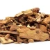 Щепа для копчения дуб OAK Wood Chunks Big Green Egg