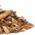 Щепа для копчения дуб OAK Wood Chunks Big Green Egg