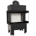 Топка Kratki PRO NBC 680/280 7кВт (Белая футеровка)