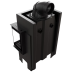 Топка Kratki PRO NBC 680/280 7кВт (Белая футеровка)