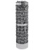 Электрическая печь Harvia Cilindro Pro 100E/135E, без пульта