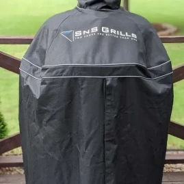 Чехол для керамического гриля SnS Grills Deluxe Kamado 57 см