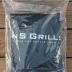 Чехол для керамического гриля SnS Grills Deluxe Kamado 57 см