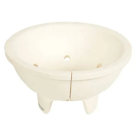 Чаша для угля для гриля Big Green Egg S