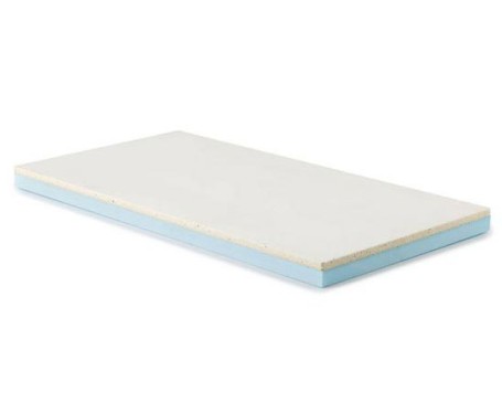 Панели Ruspanel SANDWICH СМЛ+XPS Rps 30/10, 1200х600х40 мм.