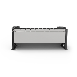 GRILLVER Мангал Крафтикс Сильвер