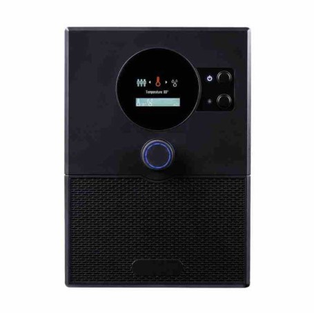Пульт управления Sentiotec Sentio by Harvia Home.com4 black
