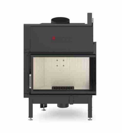 Каминная топка ALBERO 14 кВт AL14R.H (HITZE)             