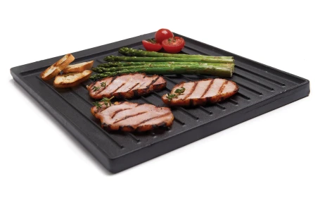 Противень чугунный для гриля Broil King Signet